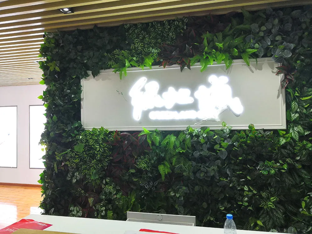 绿地城集装箱售楼部设计施工