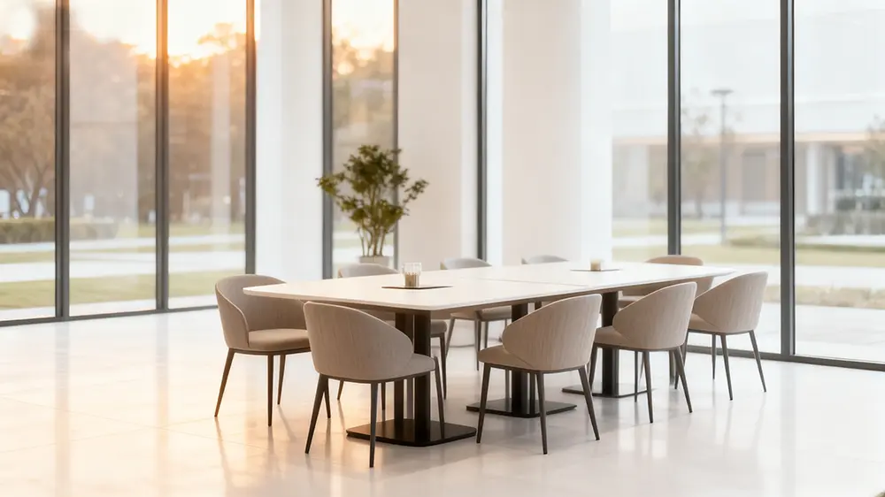 连云港江山赋接待中心设计施工